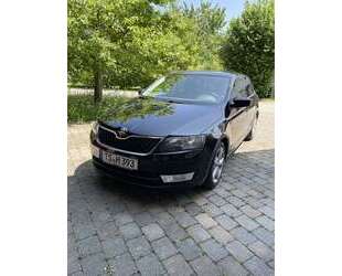 Skoda Rapid/Spaceback Gebrauchtwagen