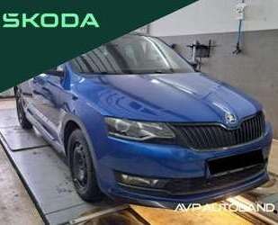 Skoda Rapid/Spaceback Gebrauchtwagen