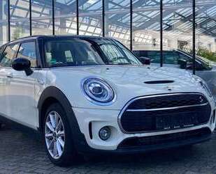 Mini Cooper S Clubman Gebrauchtwagen