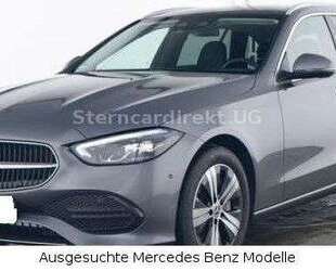 Mercedes-Benz C 300 Gebrauchtwagen