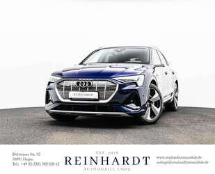 Audi e-tron Gebrauchtwagen