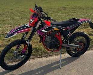 Beta RR 125 