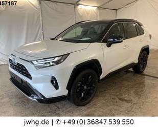 Toyota RAV 4 Gebrauchtwagen