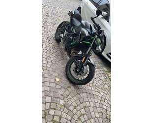 Kawasaki Z 650 Gebrauchtwagen