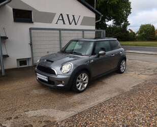 Mini Cooper S Gebrauchtwagen