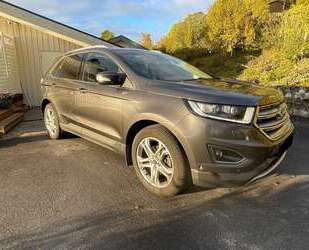 Ford Edge Gebrauchtwagen