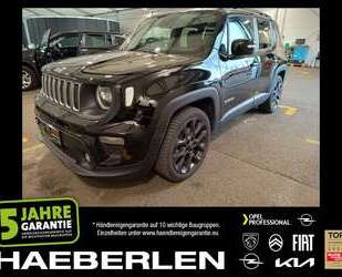 Jeep Renegade Gebrauchtwagen