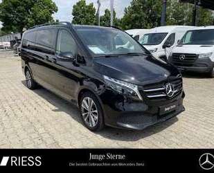 Mercedes-Benz V 300 Gebrauchtwagen