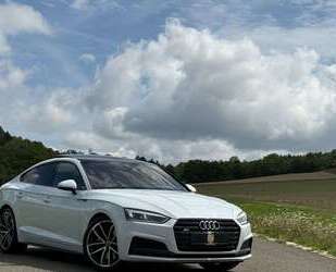 Audi S5 Gebrauchtwagen