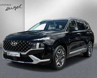 Hyundai SANTA FE Gebrauchtwagen