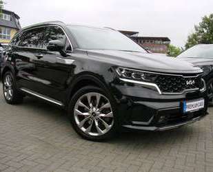 Kia Sorento Gebrauchtwagen
