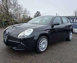 Alfa Romeo Giulietta Gebrauchtwagen