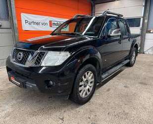 Nissan Navara Gebrauchtwagen