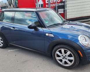 Mini Cooper S Gebrauchtwagen