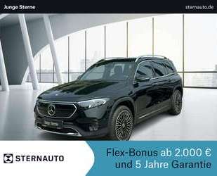 Mercedes-Benz EQB 300 Gebrauchtwagen