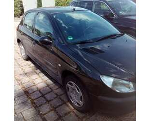 Peugeot 206 Gebrauchtwagen