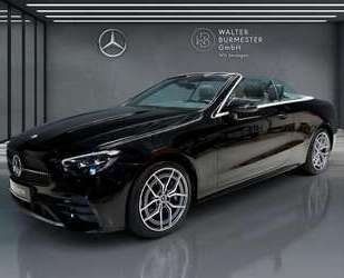 Mercedes-Benz E 400 Gebrauchtwagen