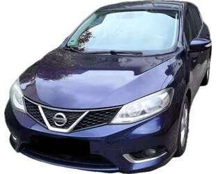 Nissan Pulsar Gebrauchtwagen