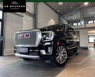 GMC Yukon Gebrauchtwagen