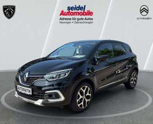Renault Captur Gebrauchtwagen