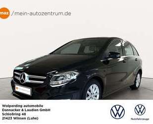 Mercedes-Benz B 160 Gebrauchtwagen