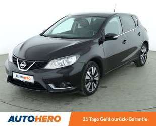 Nissan Pulsar Gebrauchtwagen