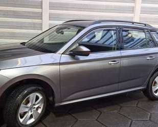 Skoda Kamiq Gebrauchtwagen