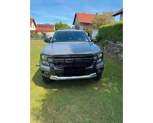 Ford Ranger Gebrauchtwagen