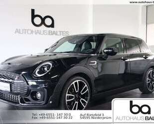 Mini Cooper S Clubman Gebrauchtwagen