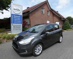 Ford B-Max Gebrauchtwagen