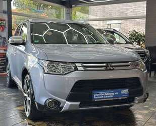 Mitsubishi Outlander Gebrauchtwagen