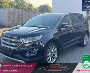 Ford Edge Gebrauchtwagen