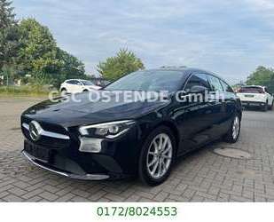 Mercedes-Benz CLA 200 Gebrauchtwagen
