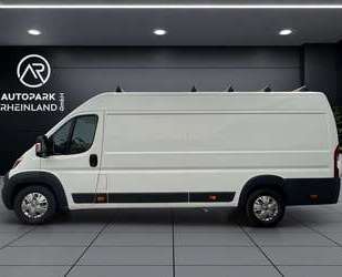 Citroen Jumper Gebrauchtwagen