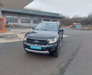 Ford Ranger Gebrauchtwagen