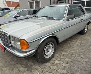 Mercedes-Benz 230 Gebrauchtwagen