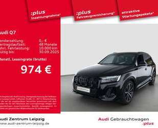 Audi Q7 Gebrauchtwagen