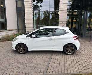 Peugeot 208 Gebrauchtwagen