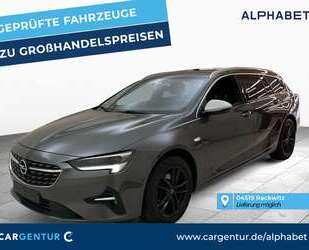Opel Insignia Gebrauchtwagen