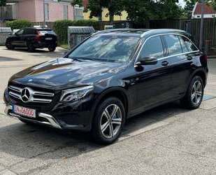 Mercedes-Benz GLC 350 Gebrauchtwagen