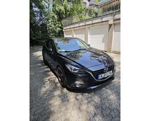 Mazda 3 Gebrauchtwagen