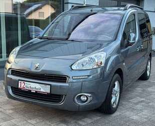 Peugeot Partner Gebrauchtwagen