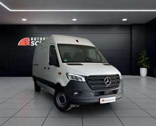 Mercedes-Benz Sprinter Gebrauchtwagen