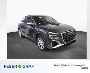 Audi SQ2 Gebrauchtwagen