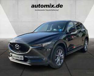 Mazda CX-5 Gebrauchtwagen