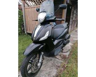 Piaggio Beverly 350 Gebrauchtwagen
