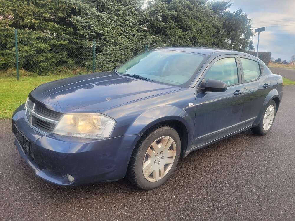 Avenger