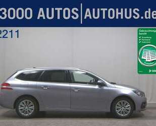 Peugeot 308 Gebrauchtwagen