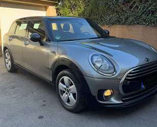 Mini Cooper Clubman Gebrauchtwagen