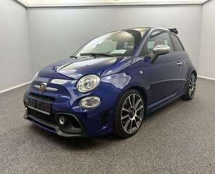 Abarth 500 Gebrauchtwagen